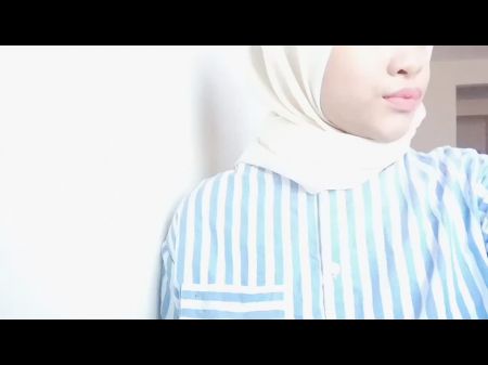 hijaber malay