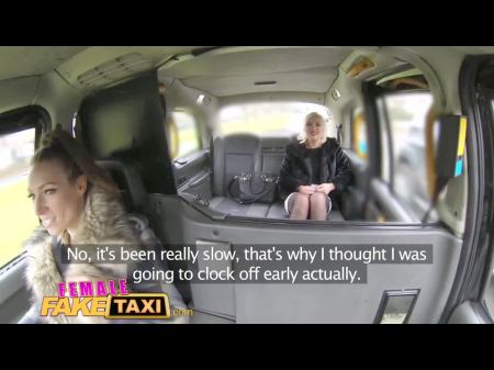 taxi driver fake innocent sex