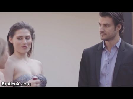 amatuer swingers wife swap
