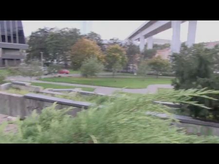 outdoor piss hidden