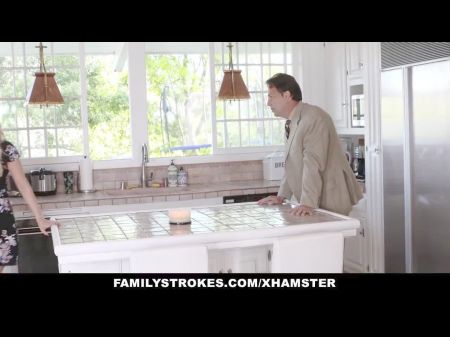 son fuck mom while father went out