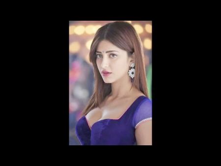 indian actress shruthi hassan sex fucking scene meena