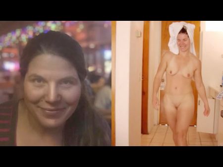 wife exposing herselffield nude