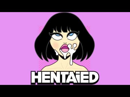 hentai nipple penetration