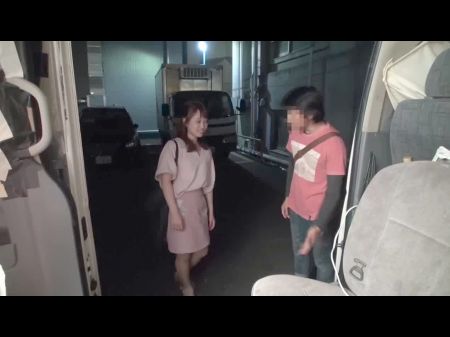 real pick up creampie