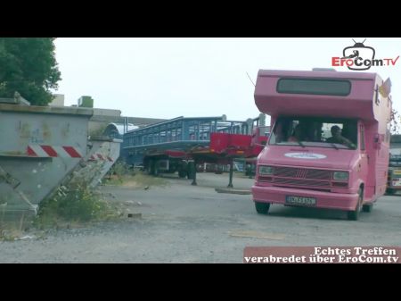 milf seekers pick up amateur milf car repair