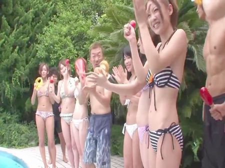 tiny bikini contest hd