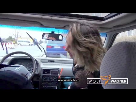 secretly cum unknowing public