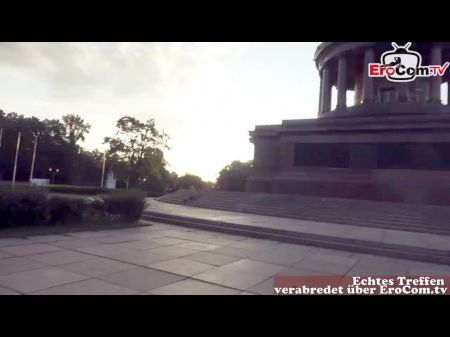 berlin disco