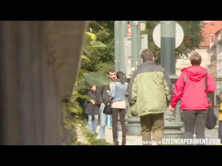 student public scandal hidden cam
