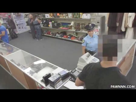 spy cam police