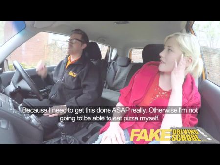 sex in car while driving