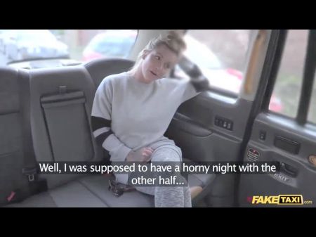 fake taxi chantelle