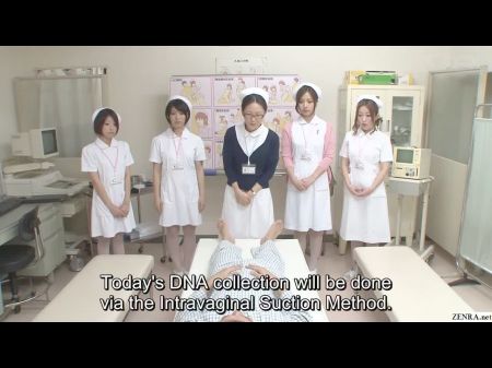 subtitled national nude