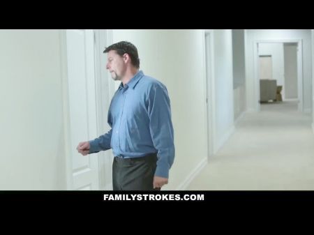daughter_fuck_dad_while_moms_leave