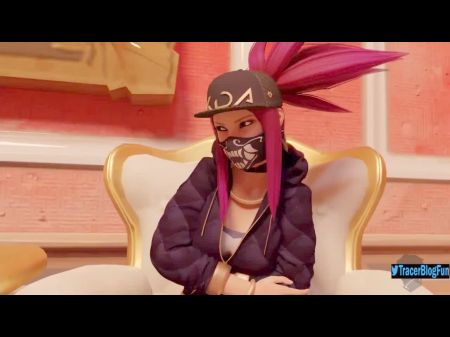sop akali league of legends