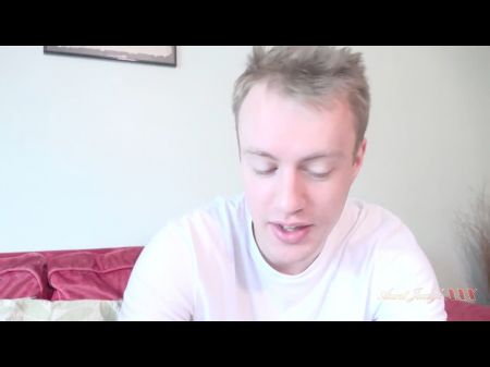 dark mom seduces creampie