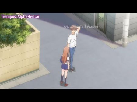 lesbianas trio hentai