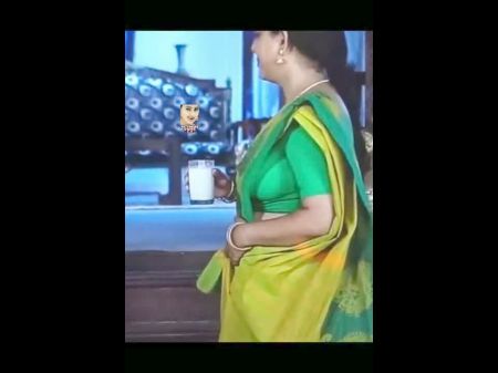 saravanan meenakshi tamil serial actress porn