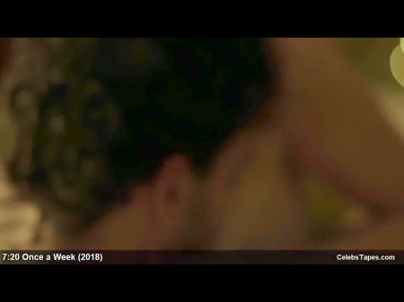 celebrities real sex in movies