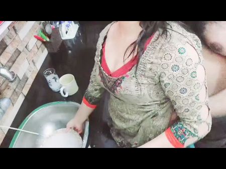 drinking_milk_booboo_speaking_hindi