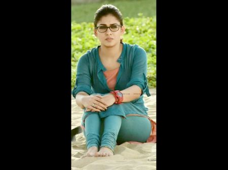 actress_nayanthara_hot_sexy_videos