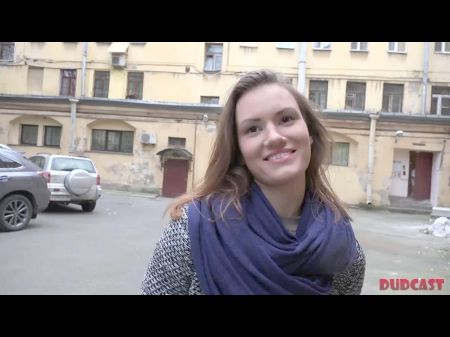 russian girl tricked