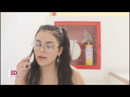 brother fuck cute sister room