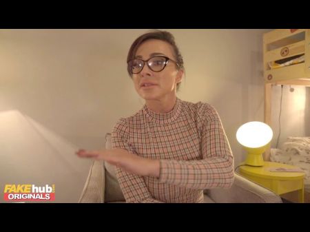orgasm caught by mom