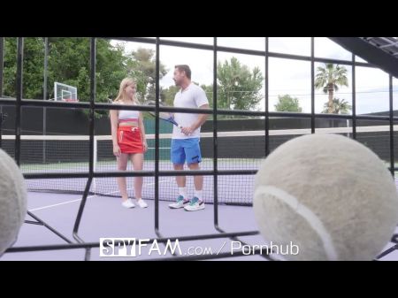 reality kings work out step sister