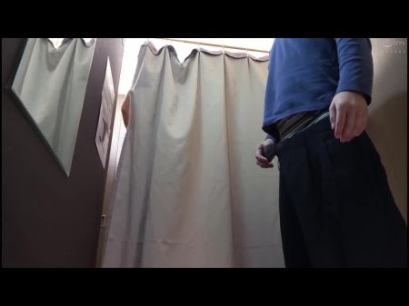 hidden clothed sex