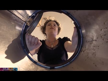 stepmom stuck in sink