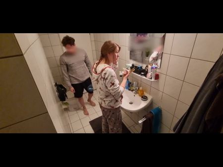 brother fucked sister after mastrubation cought