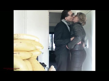 shy amateur wife first time french shared