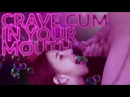 shemales cum handfree compilation eat