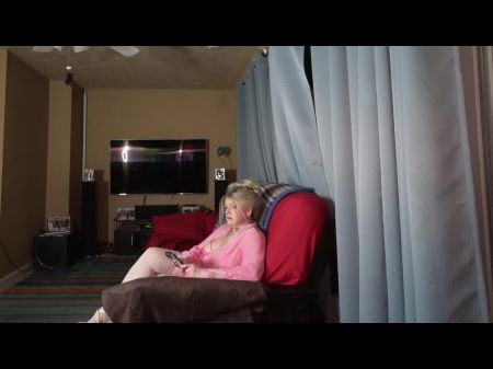 wife attacked by intruder