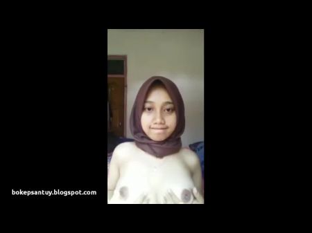 indonesia sex hijab