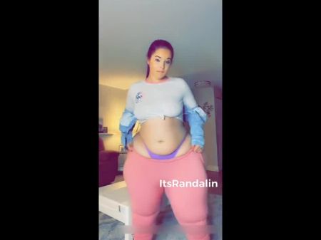 bbw massive ass