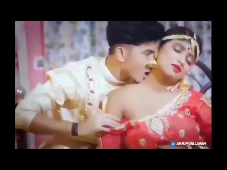 punjabi_couple_first_night_sex_after_marriage