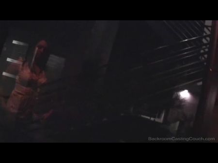 backroom casting boyfriend watched