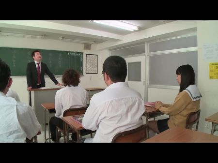 japanese sex education schoolgirl