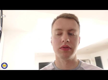 free porn mature mom fuck man