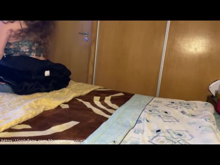 friend fucking fat wife