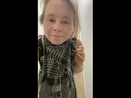 naked boy clothed girls