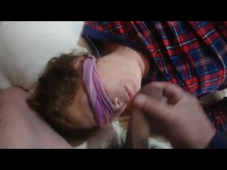 mother in mestribution in hidden camera
