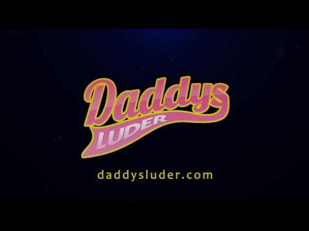 urinal dad