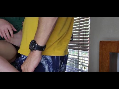 amateur blond camera creampie