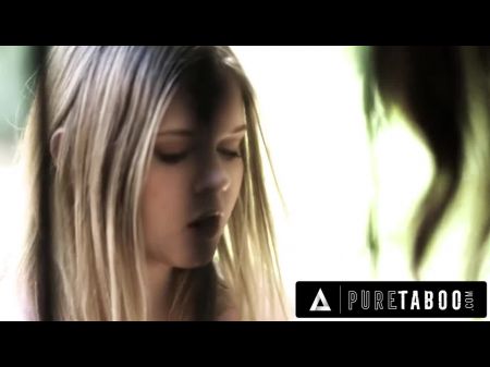 lesbian milf forces young teen girl lrsbian sex