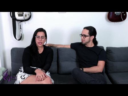 venezuela casting porn
