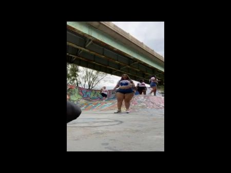 pear shaped bbw spandex